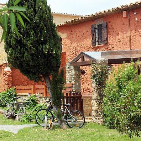 Mas La Casa Nova Villa Pontos Luaran gambar
