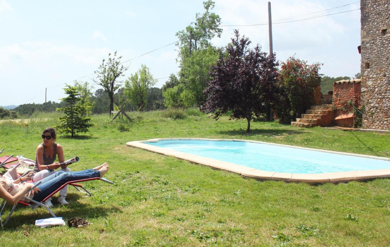 Mas La Casa Nova Villa Pontos Luaran gambar