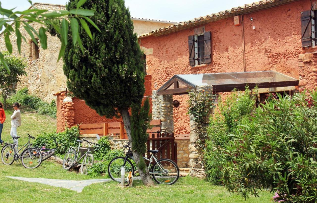 Mas La Casa Nova Villa Pontos Luaran gambar