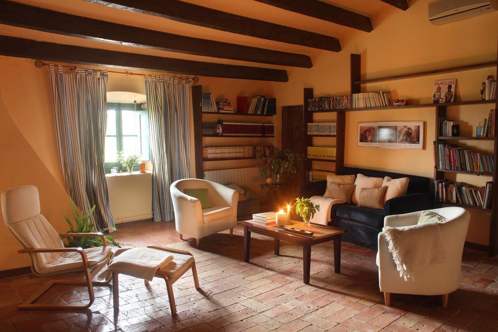 Mas La Casa Nova Villa Pontos Bilik gambar