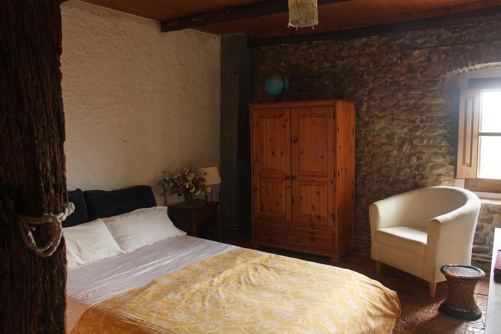 Mas La Casa Nova Villa Pontos Bilik gambar