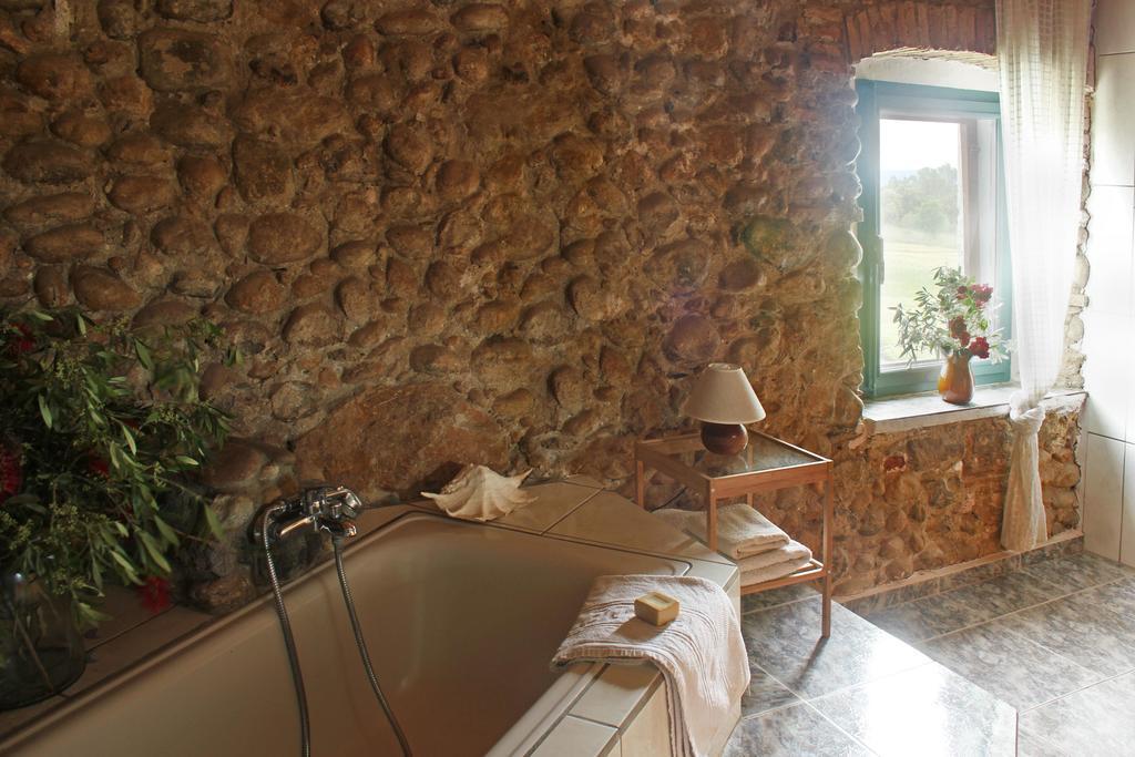 Mas La Casa Nova Villa Pontos Bilik gambar