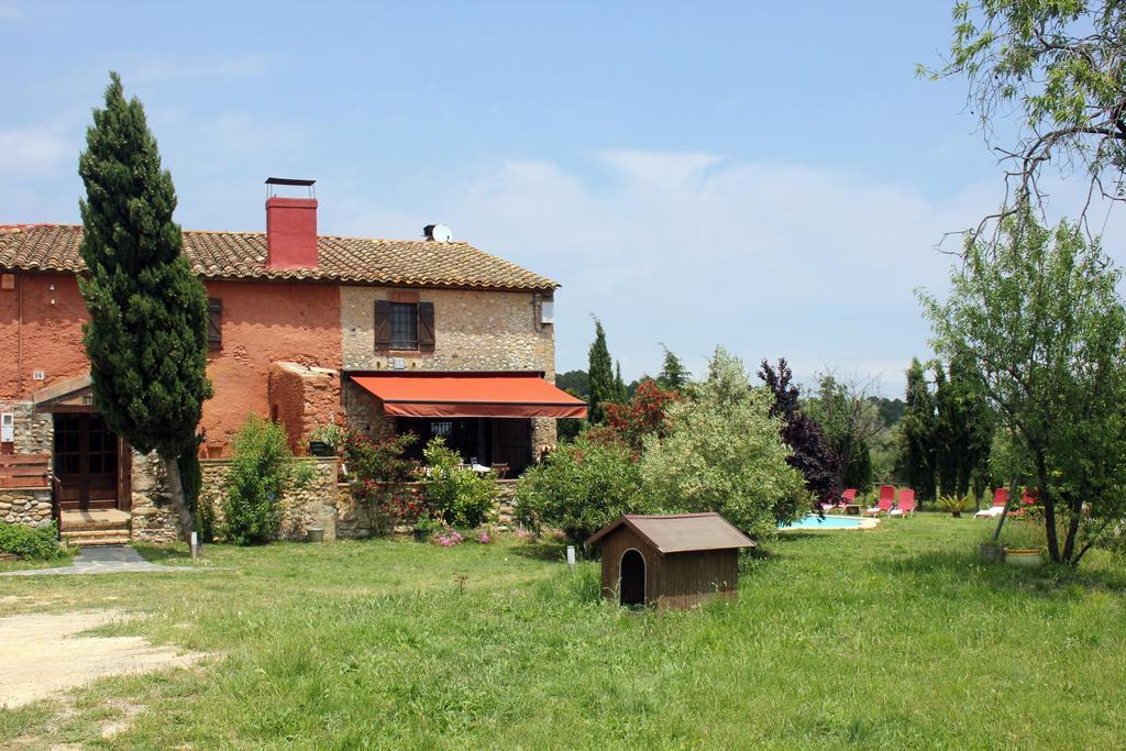 Mas La Casa Nova Villa Pontos Bilik gambar