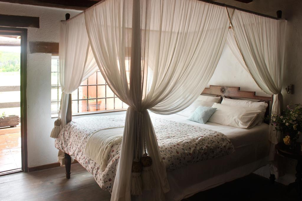 Mas La Casa Nova Villa Pontos Bilik gambar