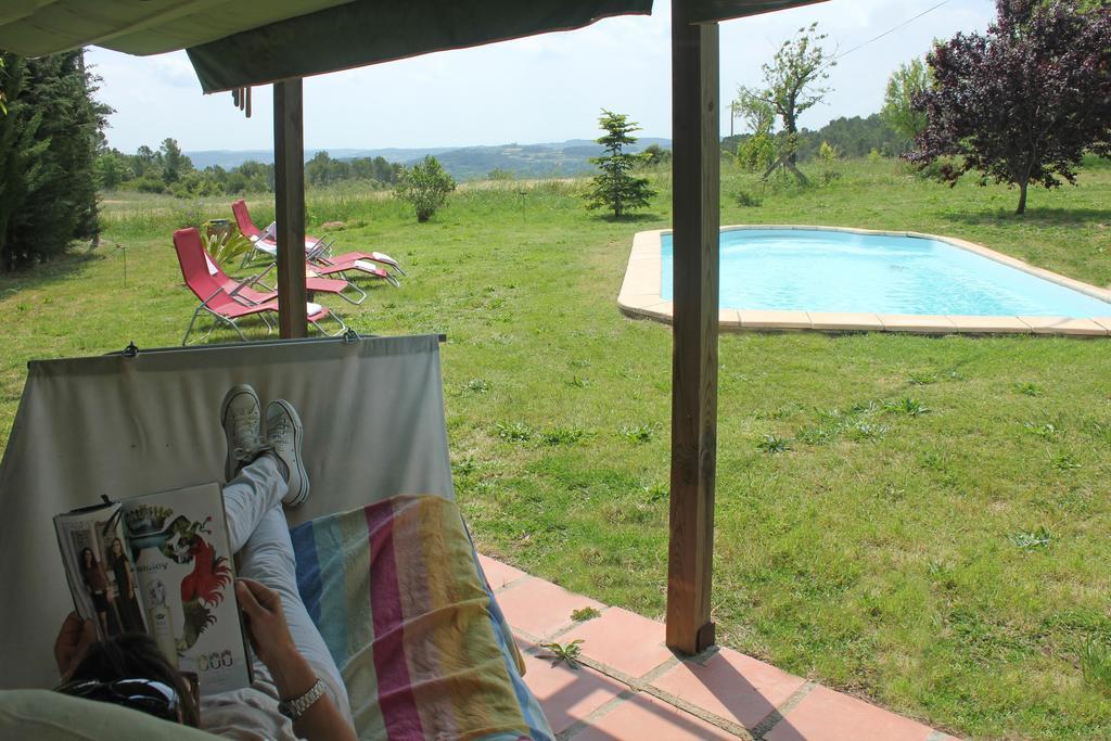 Mas La Casa Nova Villa Pontos Bilik gambar