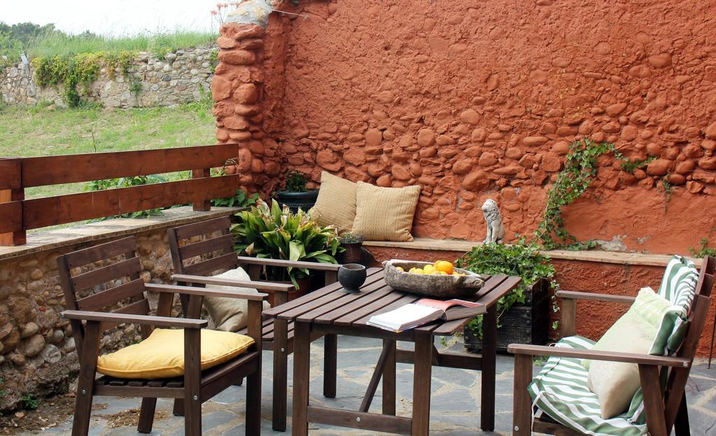 Mas La Casa Nova Villa Pontos Bilik gambar
